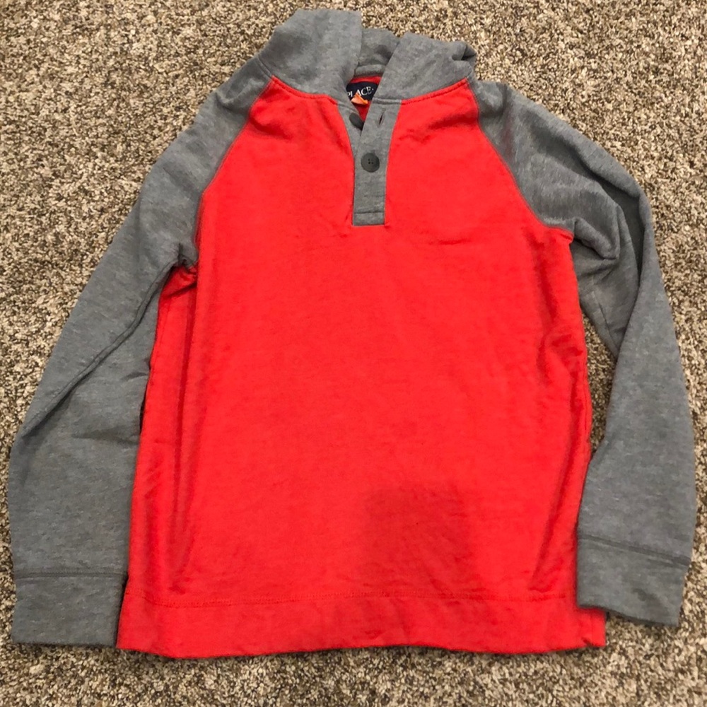 Children’s Place Top